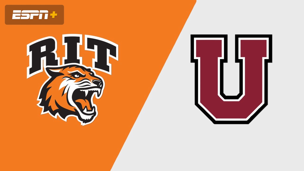 RIT vs. Union