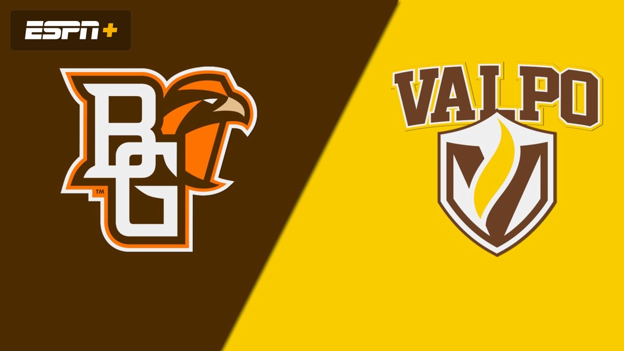 Bowling Green vs. Valparaiso
