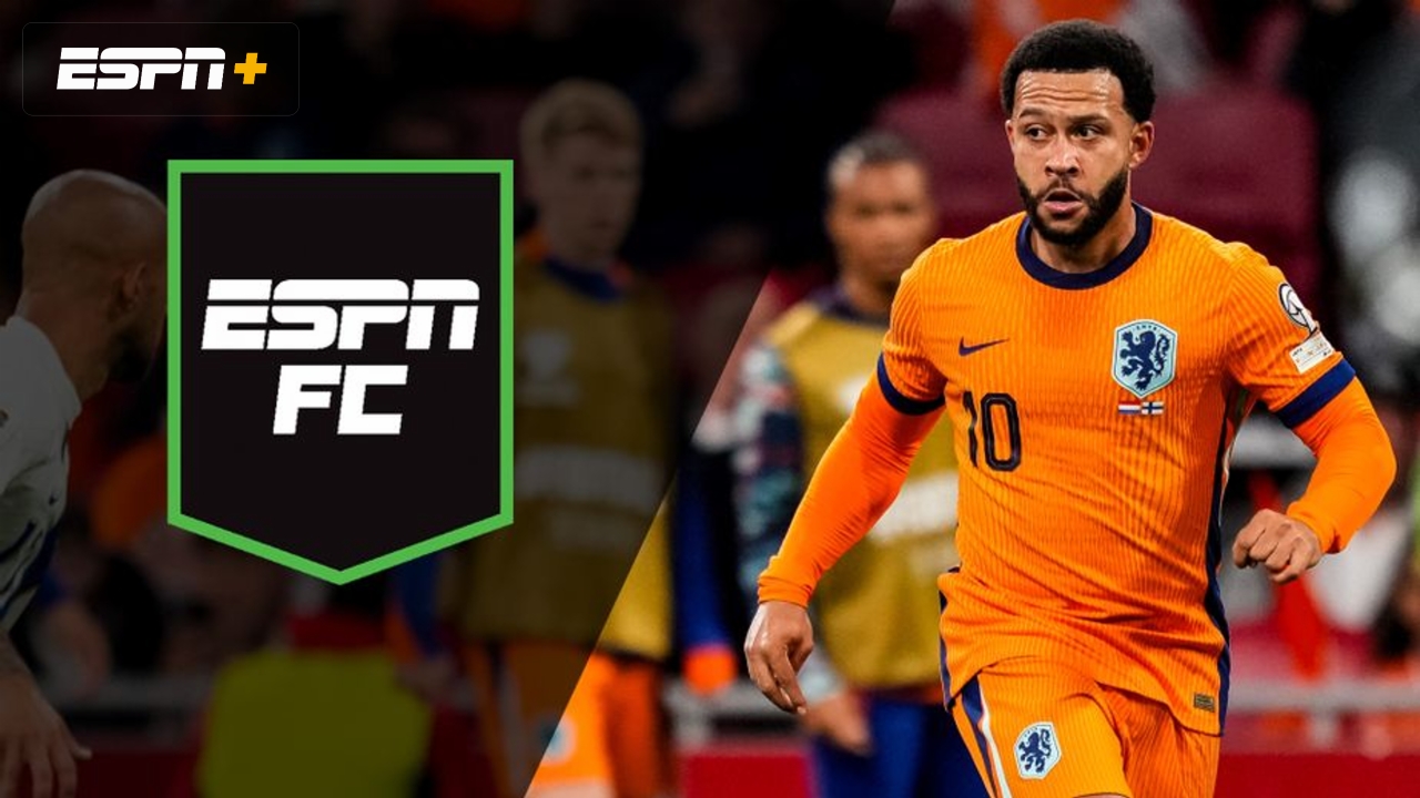 Sun, 10/12 - ESPN FC