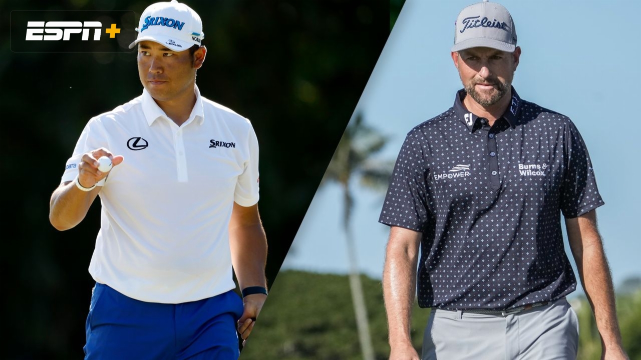 Sony Open in Hawaii: Featured Group & Featured Hole #16 (Second Round)