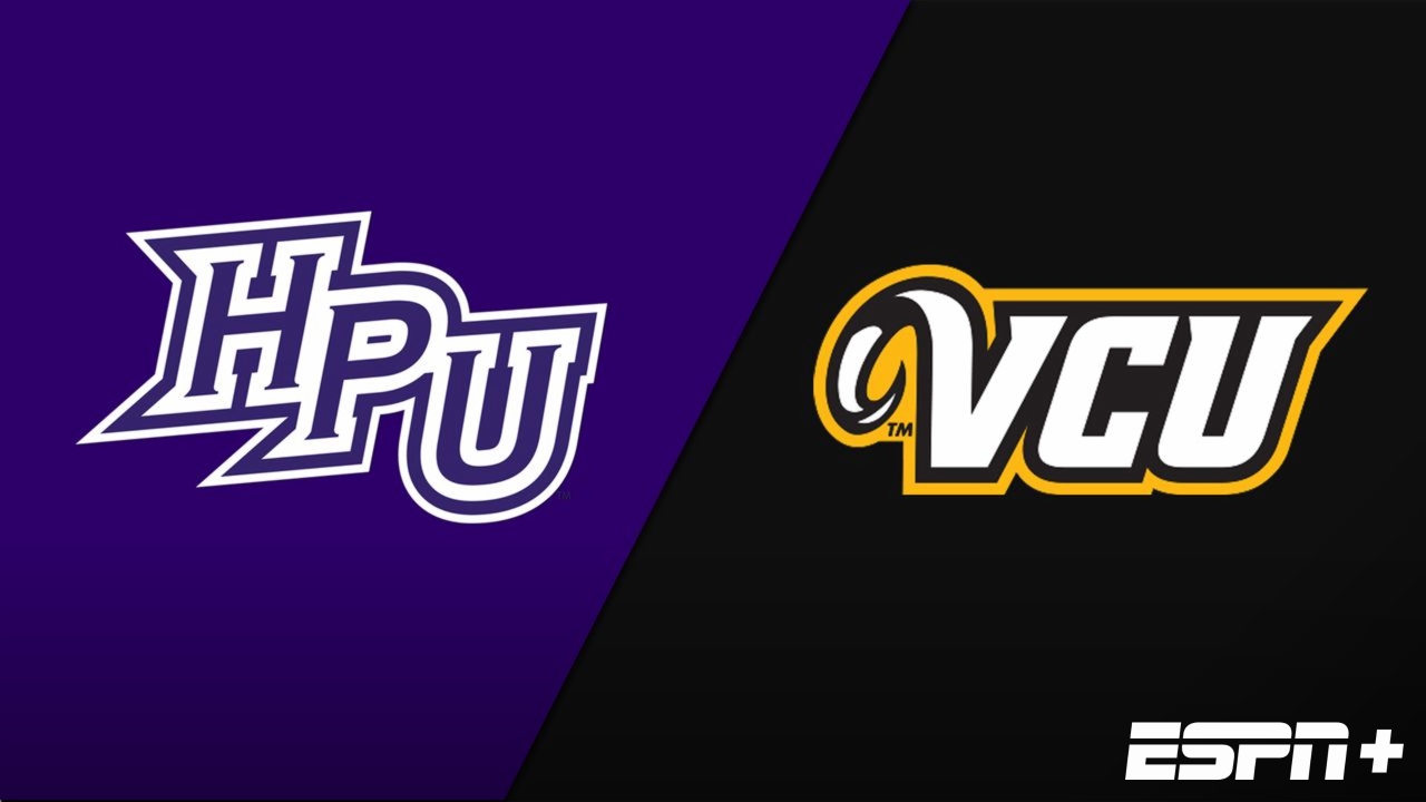 High Point vs. VCU