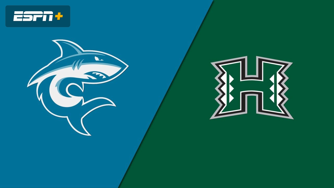 Hawai'i Pacific vs. Hawai'i