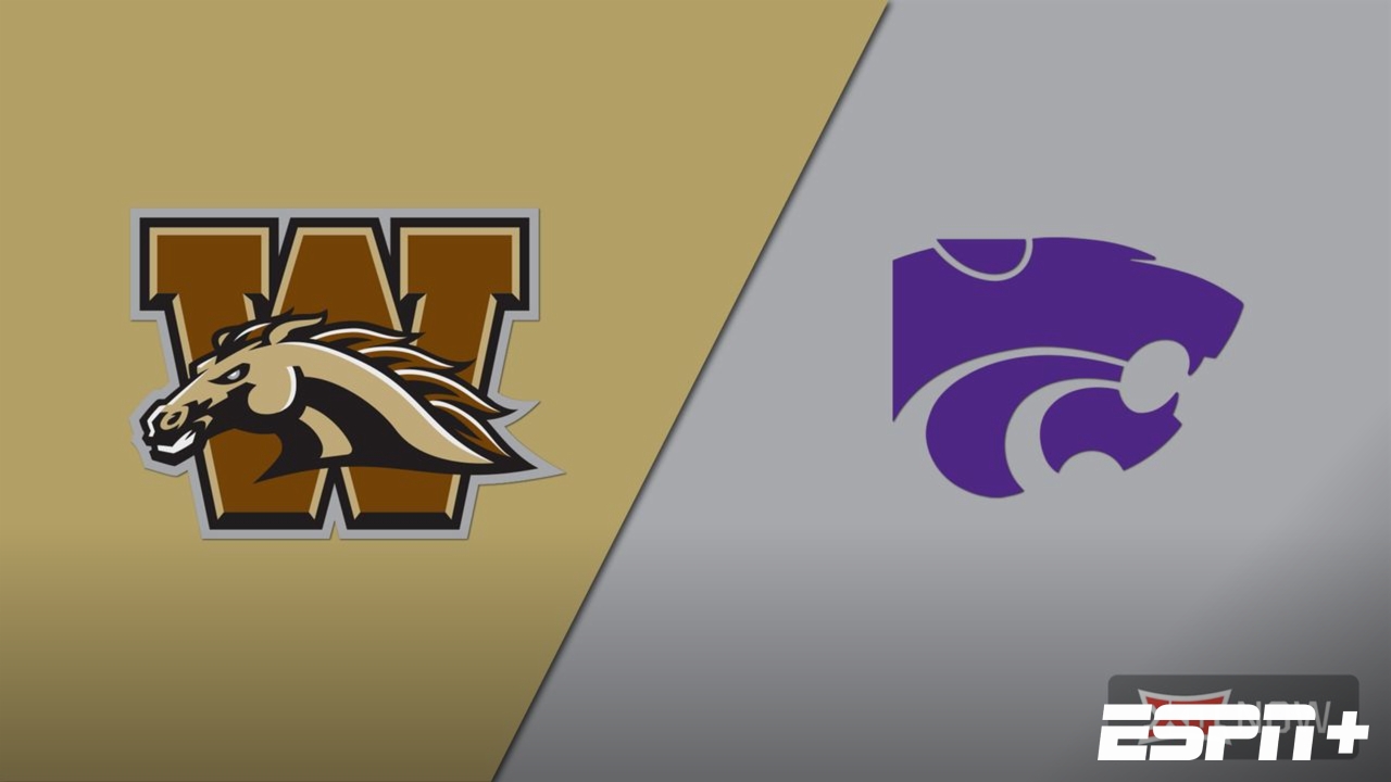 Western Michigan vs. Kansas State (Baseball)
