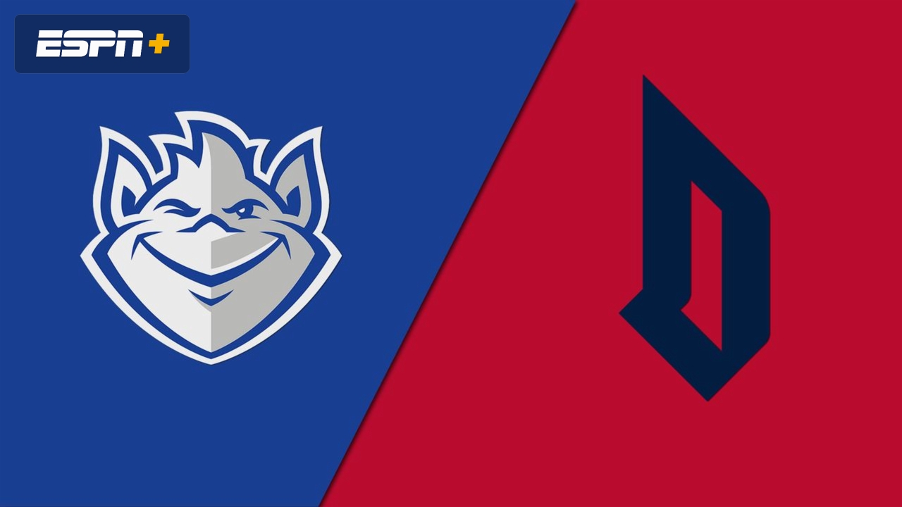 Saint Louis vs. Duquesne (M Soccer)