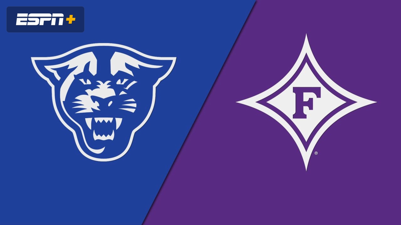 Georgia State vs. Furman (W Soccer)