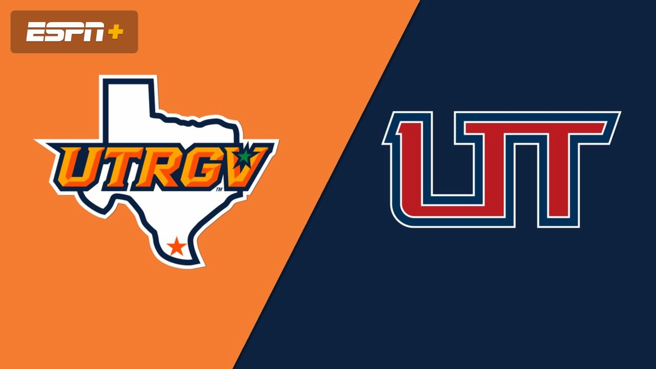 UT Rio Grande Valley vs. Utah Tech