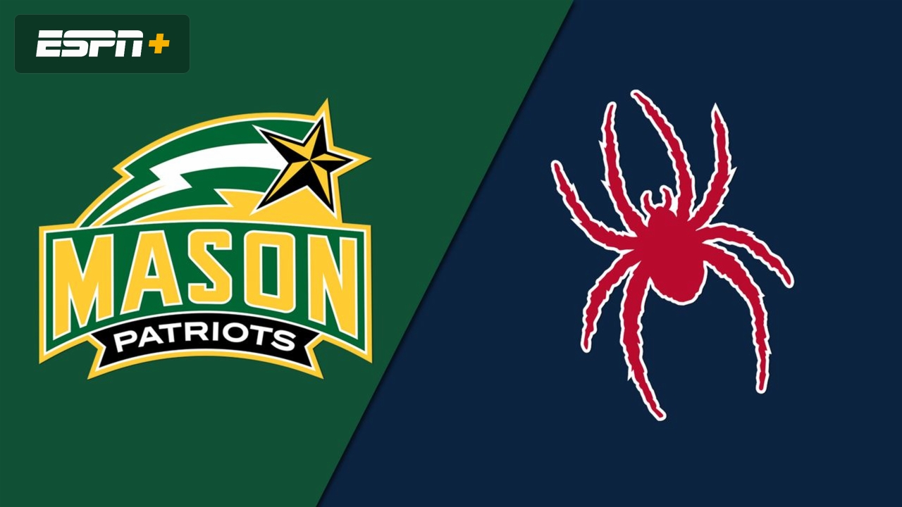 George Mason vs. Richmond (W Soccer)