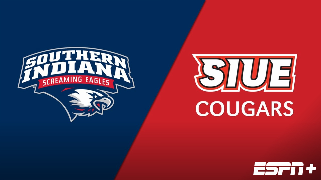 Southern Indiana vs. SIU Edwardsville