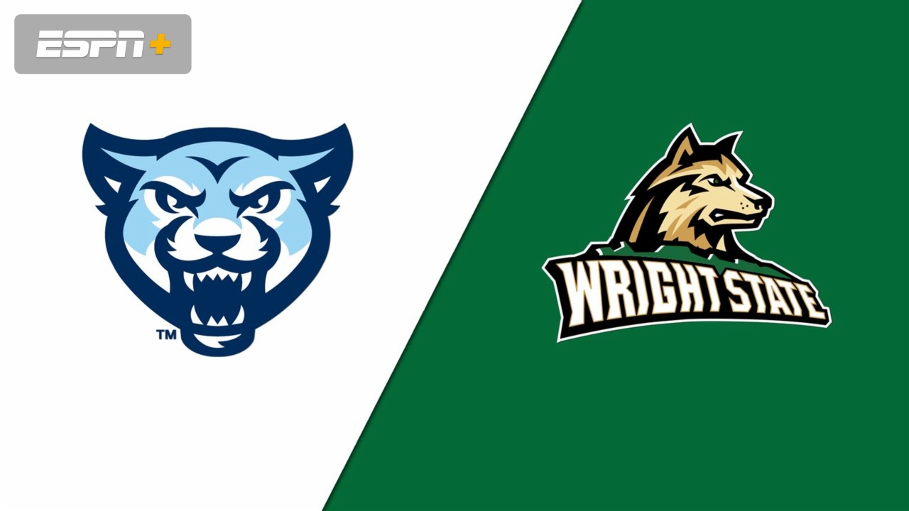 Mount Vernon Nazarene vs. Wright State