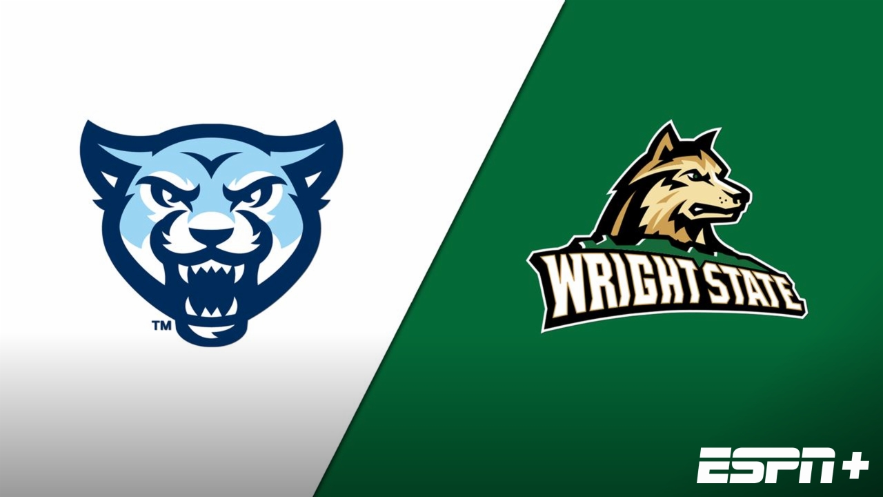 Mount Vernon Nazarene vs. Wright State
