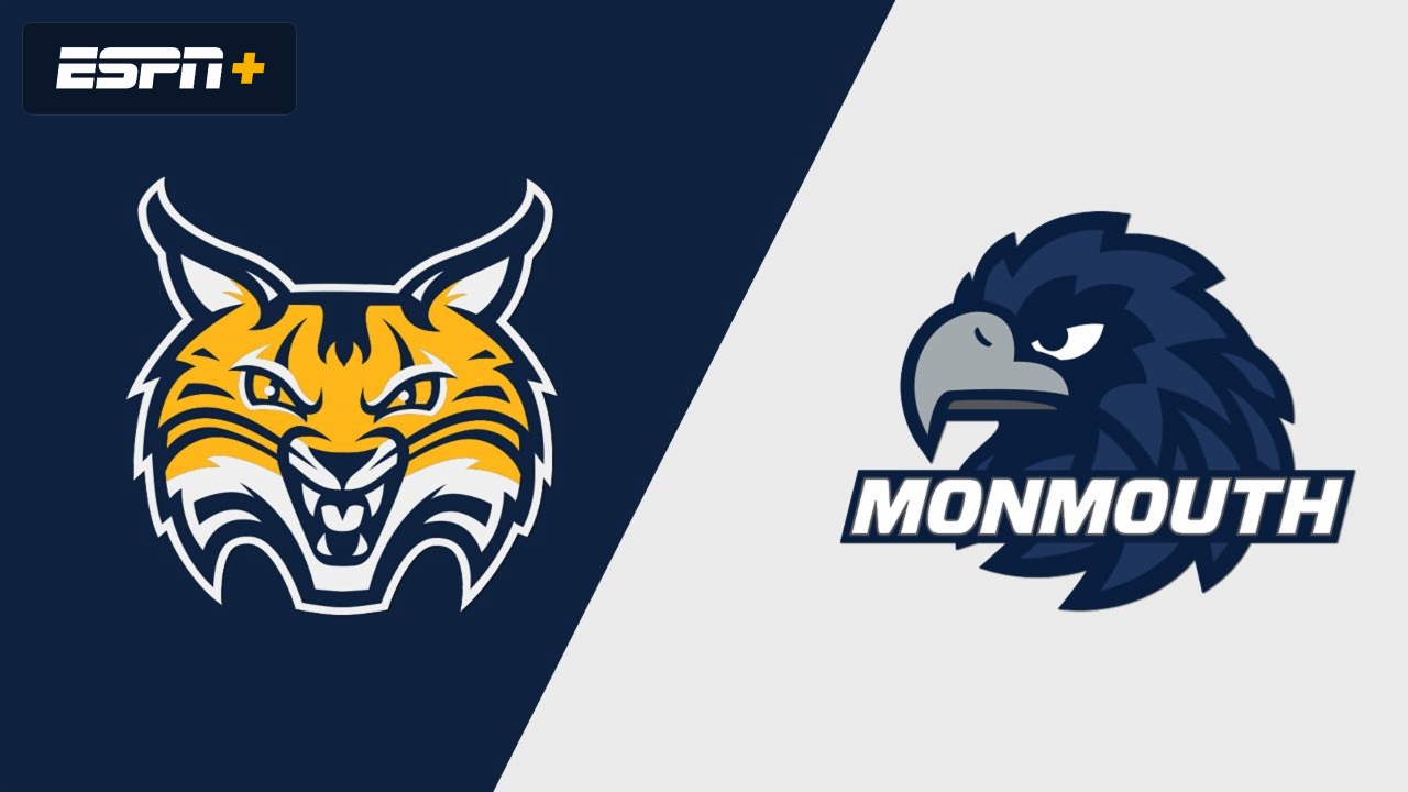 Quinnipiac vs. Monmouth (M Lacrosse)