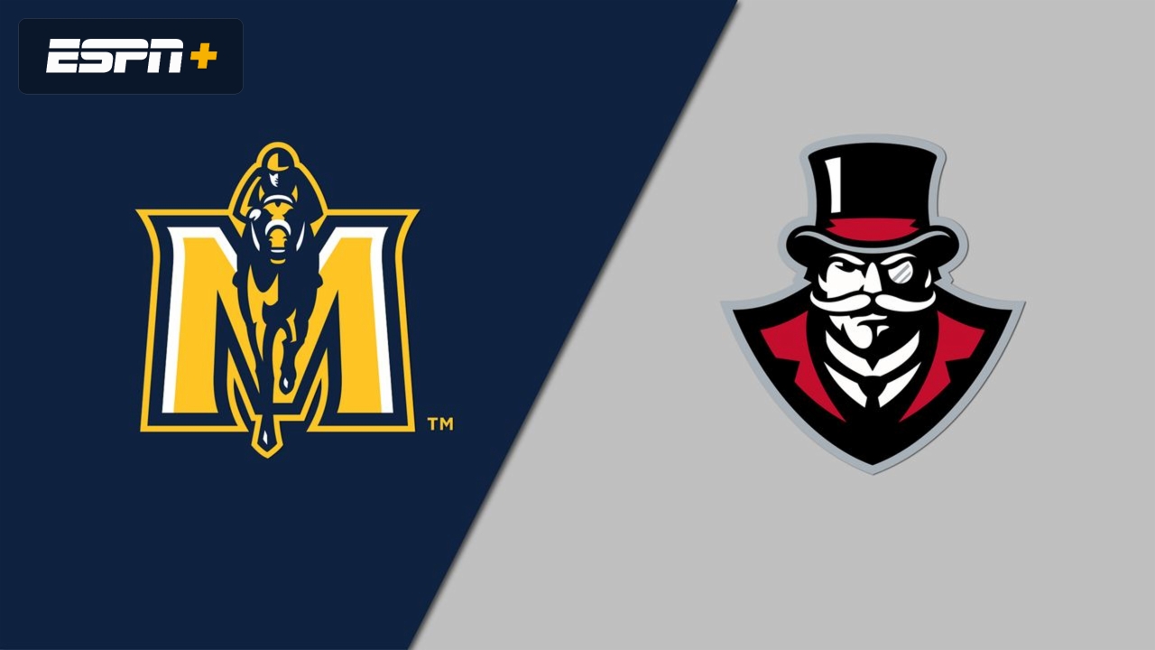 Murray State vs. Austin Peay (W Basketball)