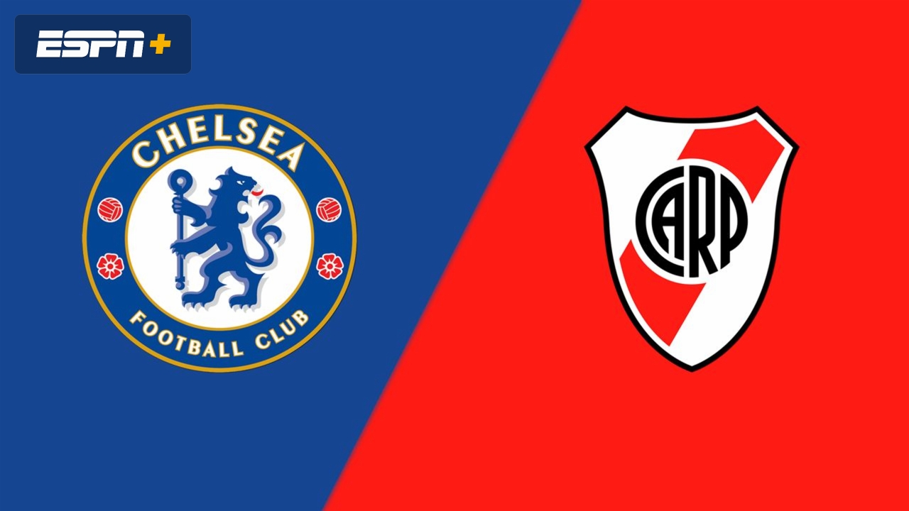En Español-Chelsea FC vs. River Plate (Semifinal #1)