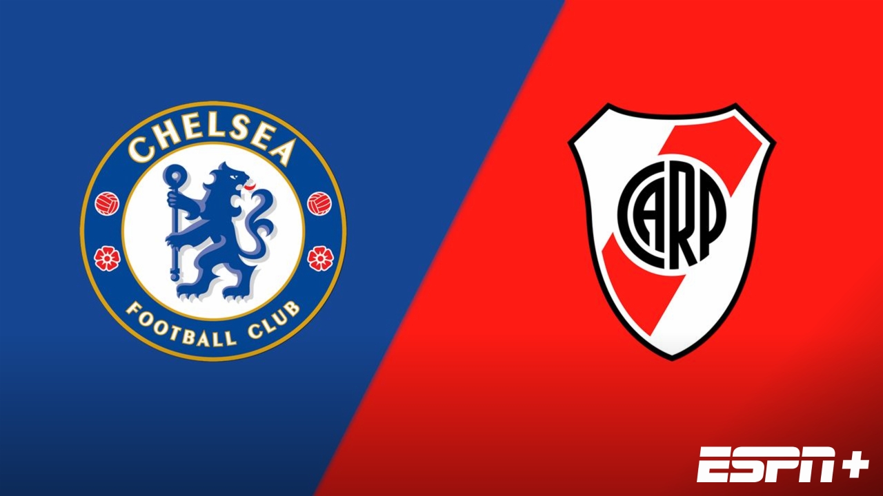En Español-Chelsea FC vs. River Plate (Semifinal #1)