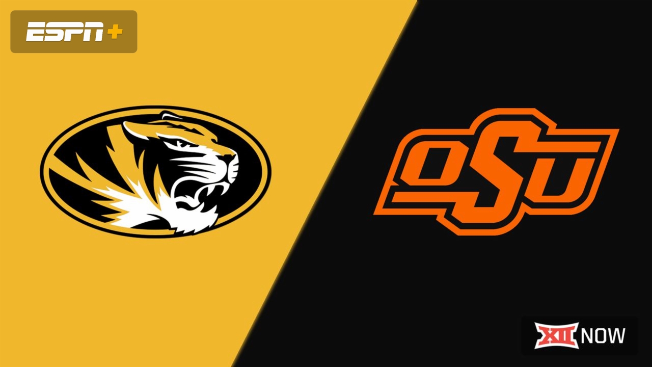 Missouri vs. Oklahoma State