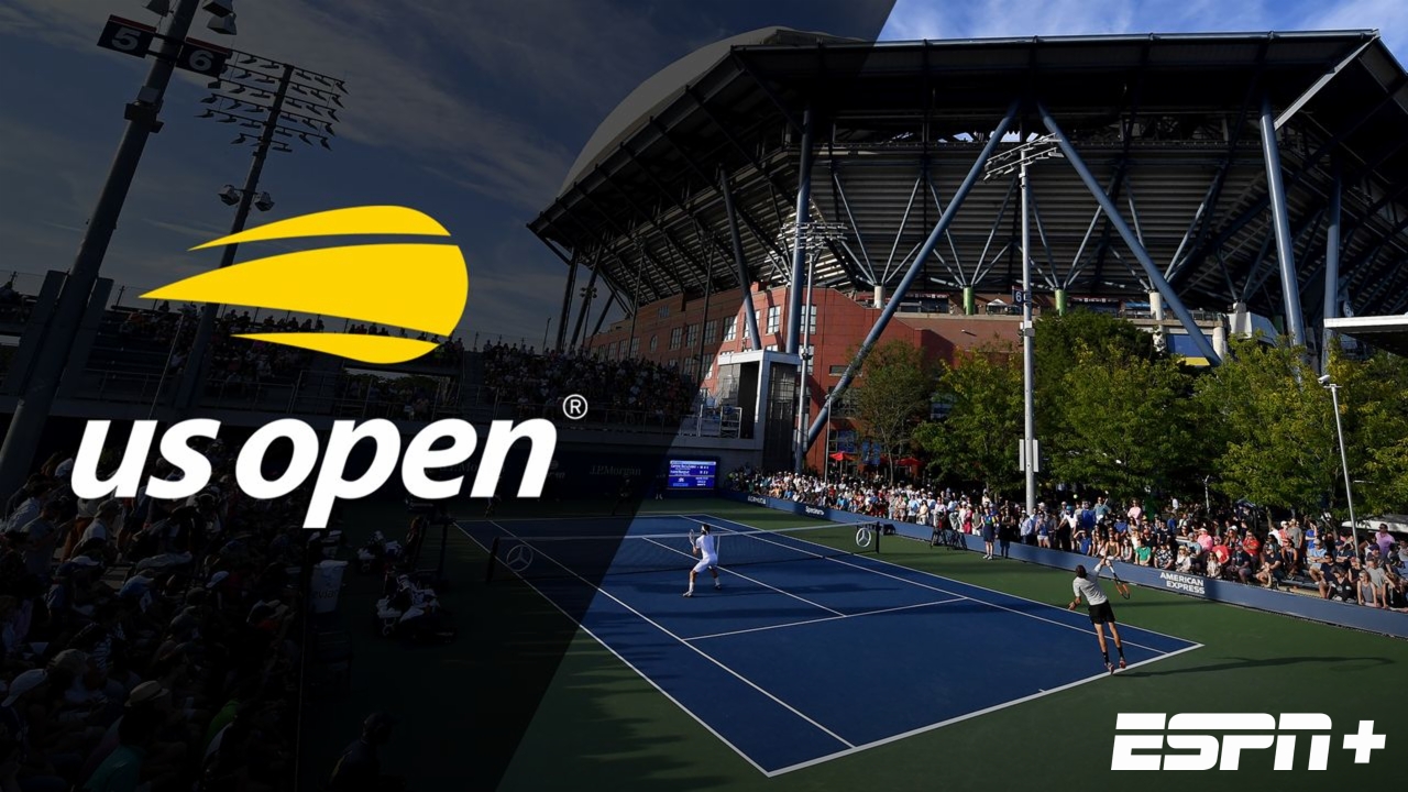 Court 11 / Qualifying (Second Round)