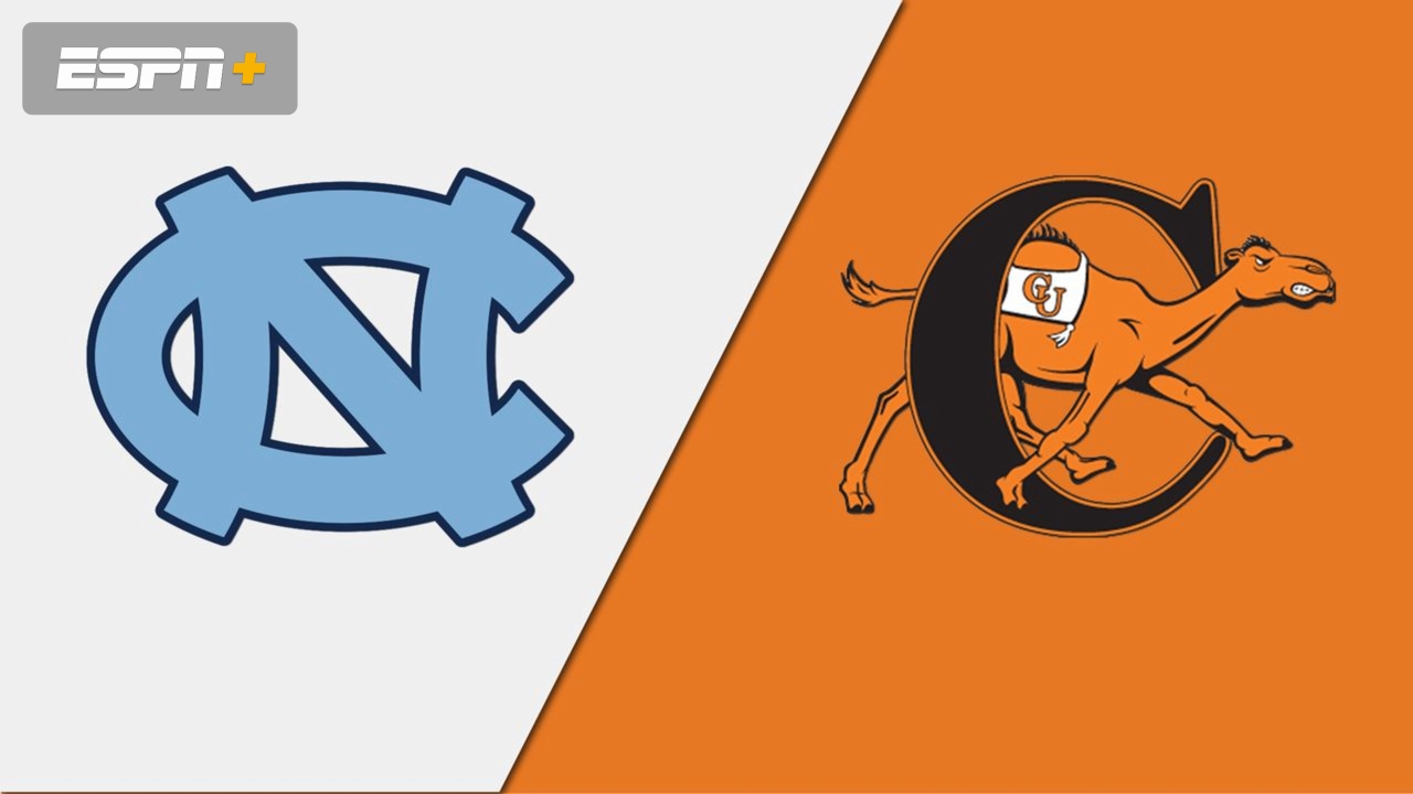 North Carolina vs. Campbell (Softball)