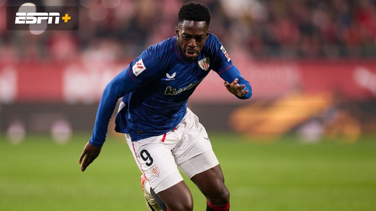 En Español-Athletic Club vs. Rayo Vallecano (LALIGA)