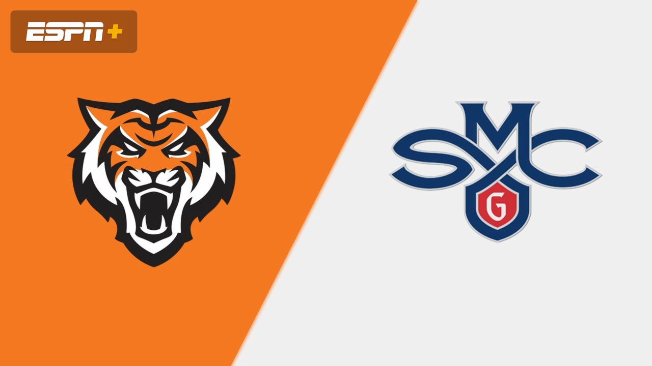 Idaho State vs. Saint Mary's