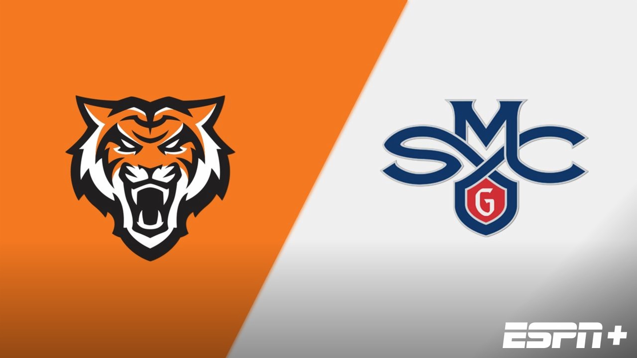 Idaho State vs. Saint Mary's
