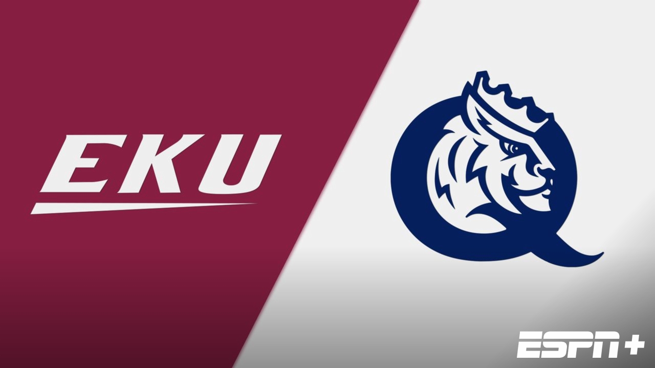 Eastern Kentucky vs. Queens University