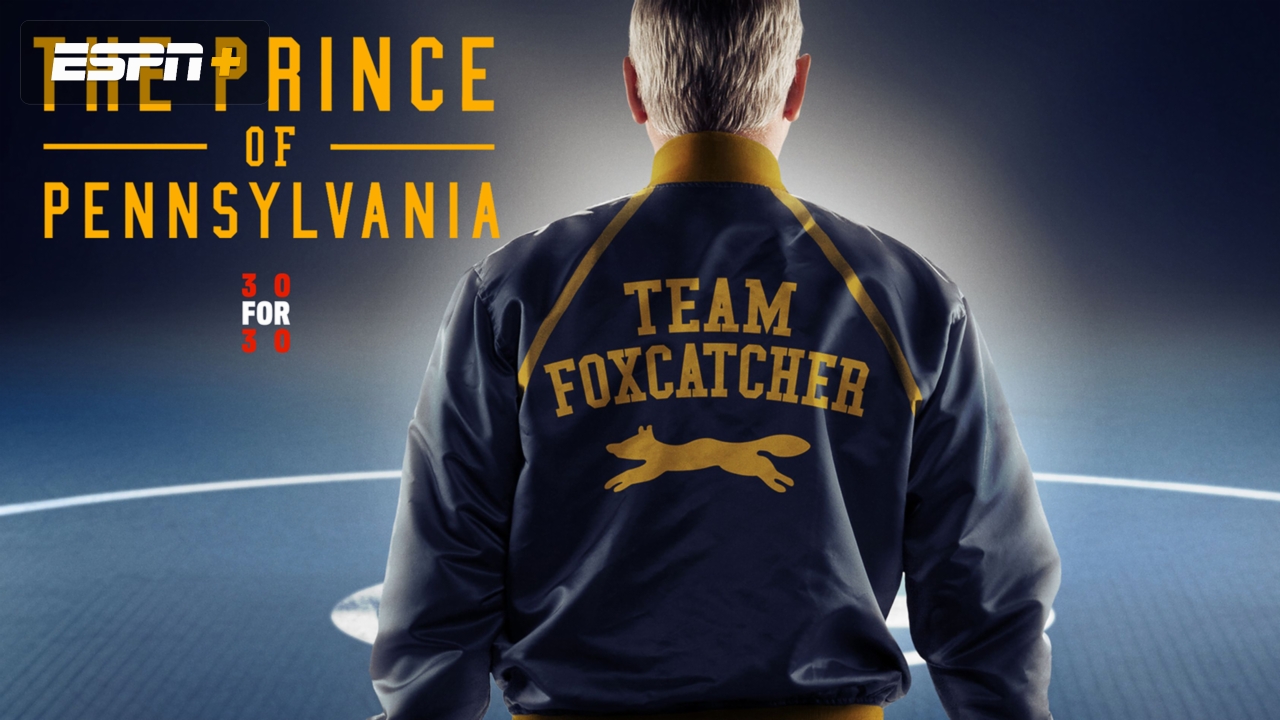 The Prince of Pennsylvania