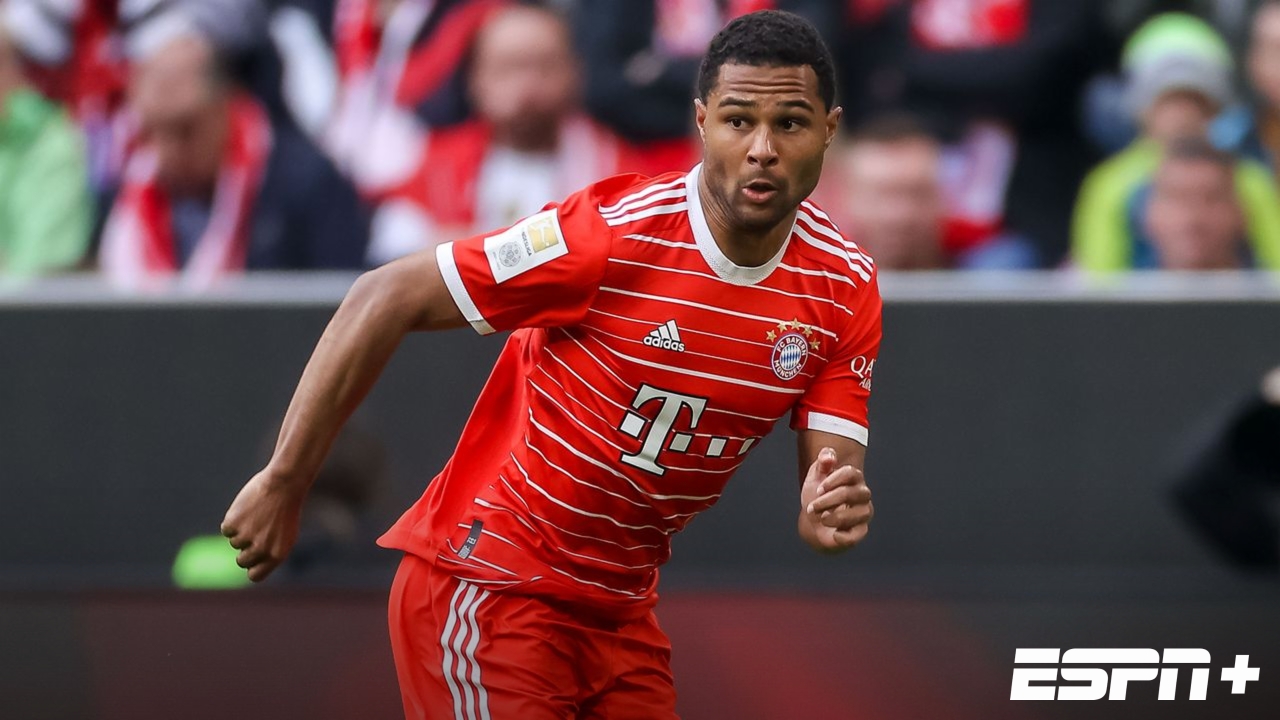 FC Bayern München vs. RB Leipzig (Bundesliga)