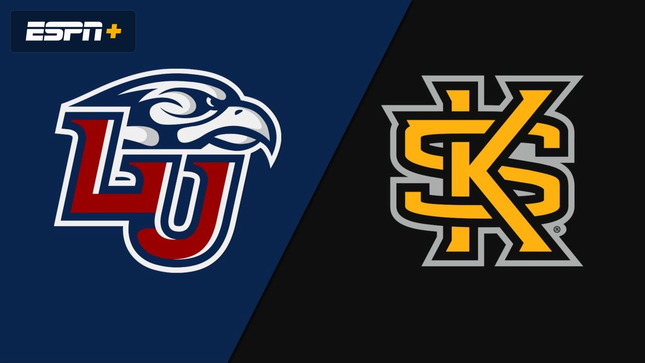 Liberty vs. Kennesaw State (M Basketball)