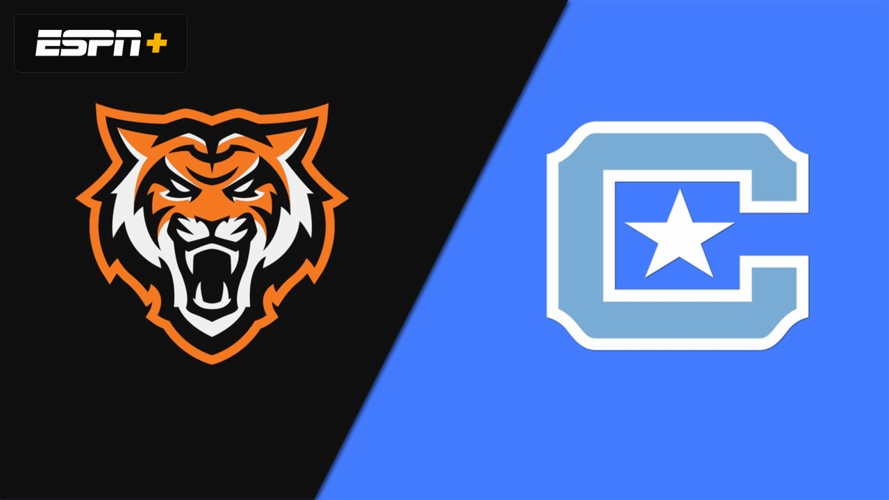 Idaho State vs. Citadel (W Volleyball)