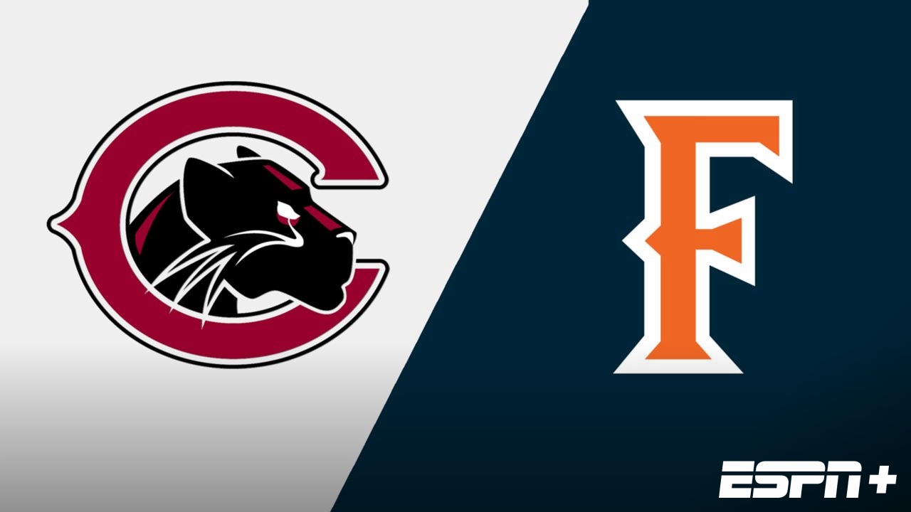 Chapman University vs. Cal State Fullerton