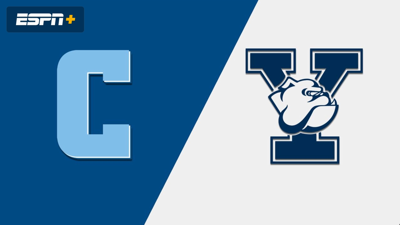 Columbia vs. Yale (M Basketball)