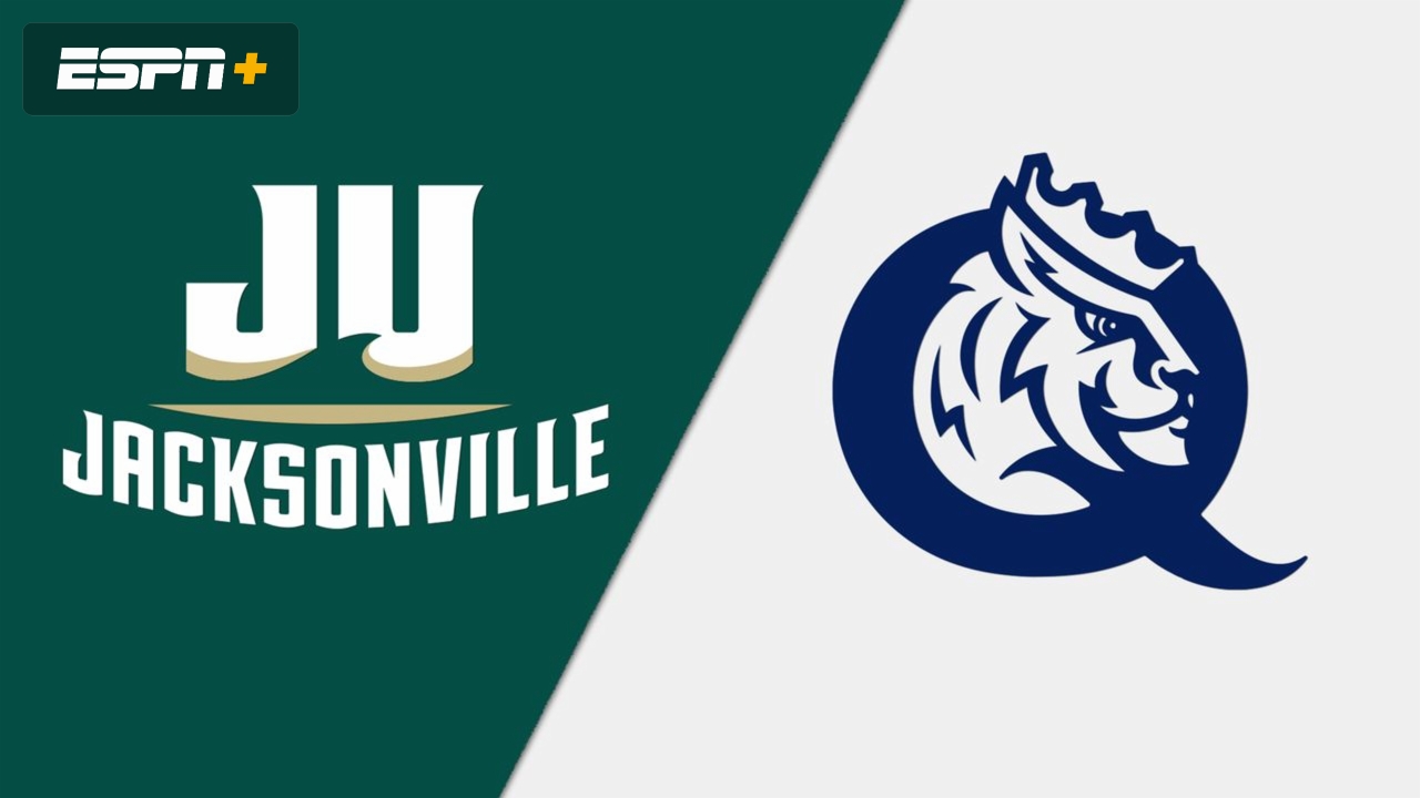 Jacksonville vs. Queens University