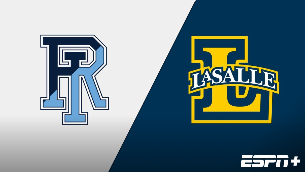 Rhode Island vs. La Salle