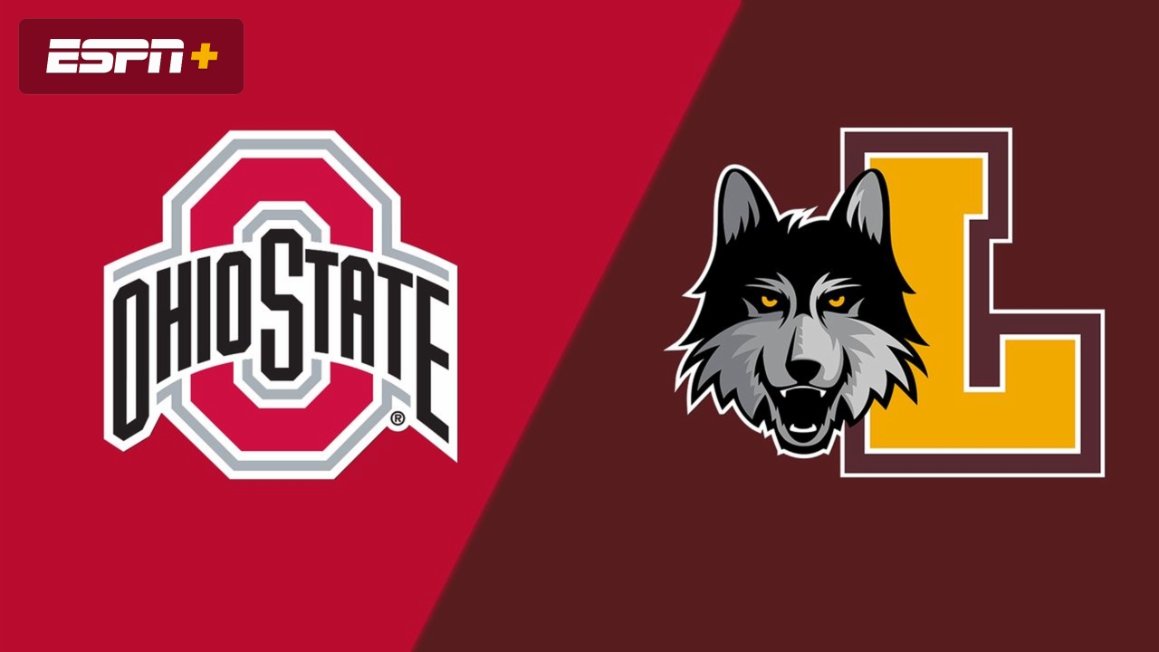 #6 Ohio State vs. #13 Loyola Chicago (M Volleyball)