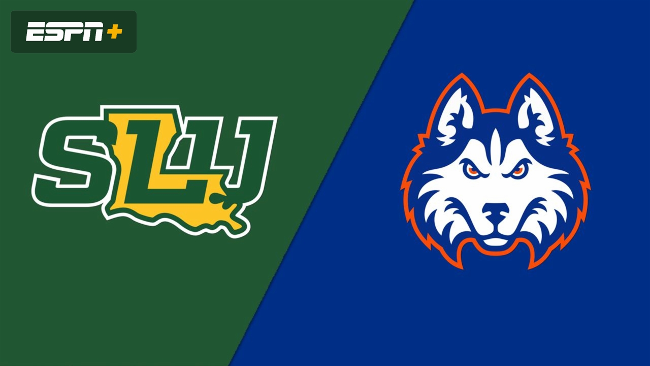 SE Louisiana vs. Houston Christian