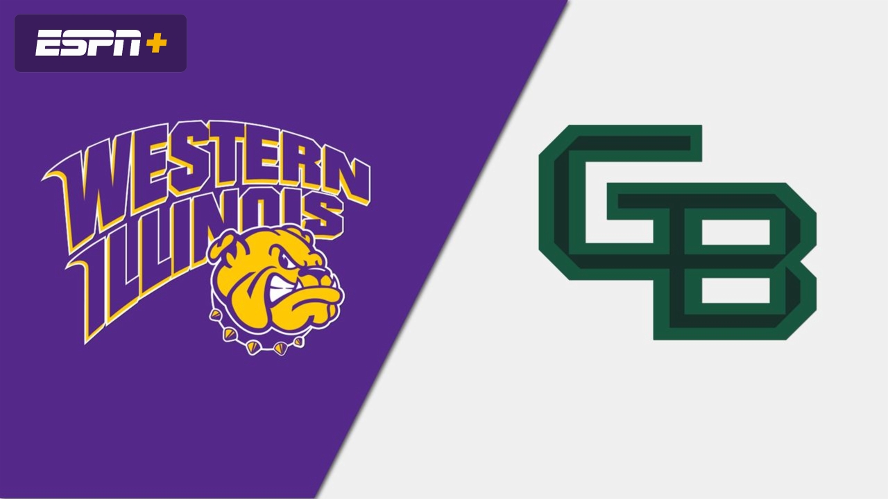 Western Illinois vs. Green Bay
