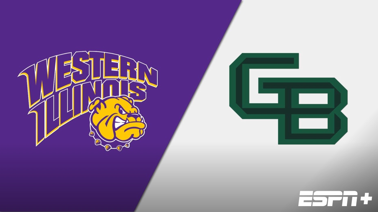 Western Illinois vs. Green Bay
