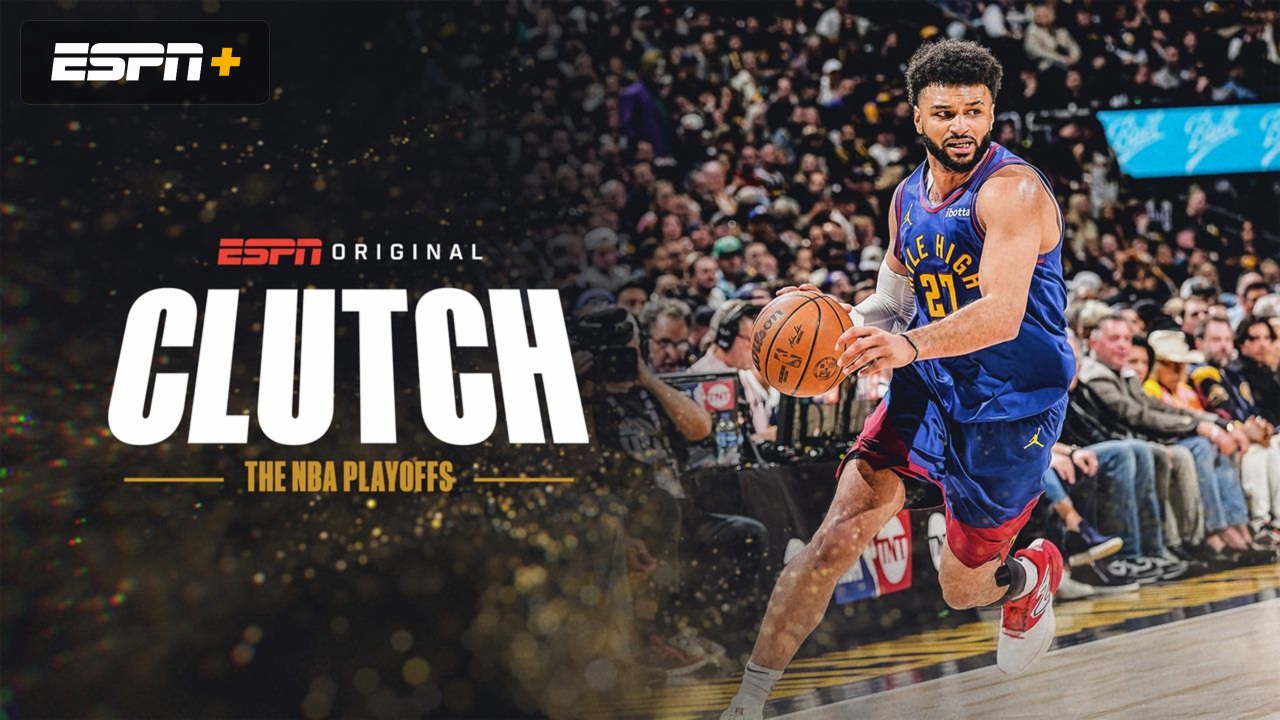 Hunter vs Hunted (Ep. 4)