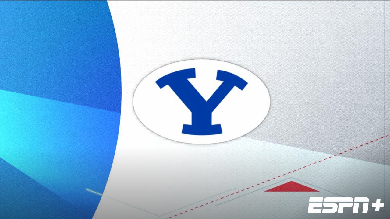 BYU Scrimmage