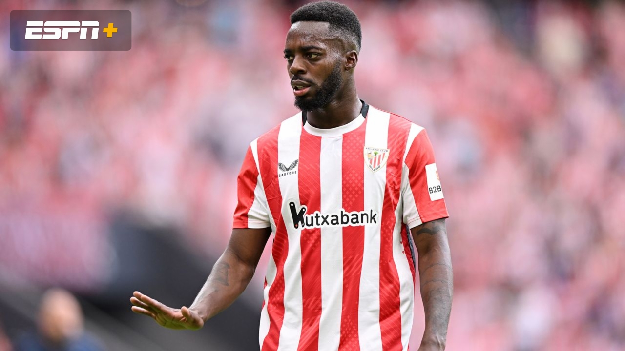 Athletic Club vs. Osasuna (Round of 16) (Copa del Rey)