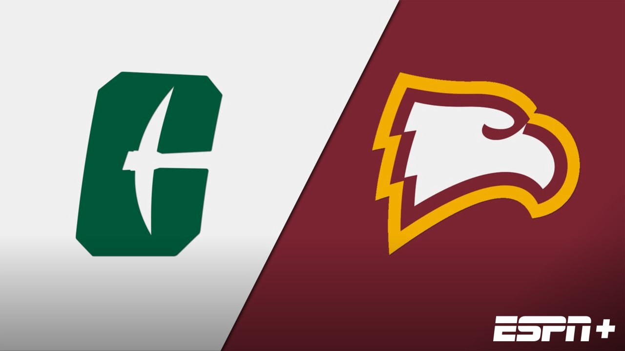 Charlotte vs. Winthrop