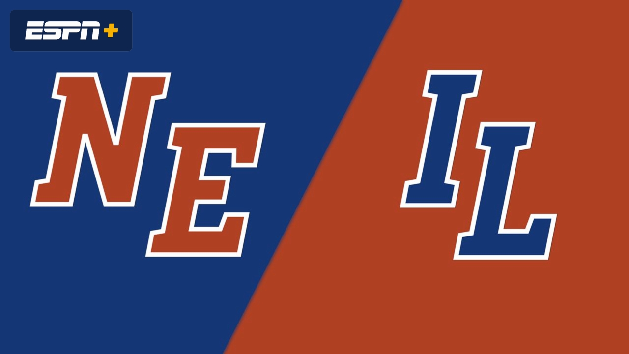 Omaha, NE vs. Elmhurst, IL