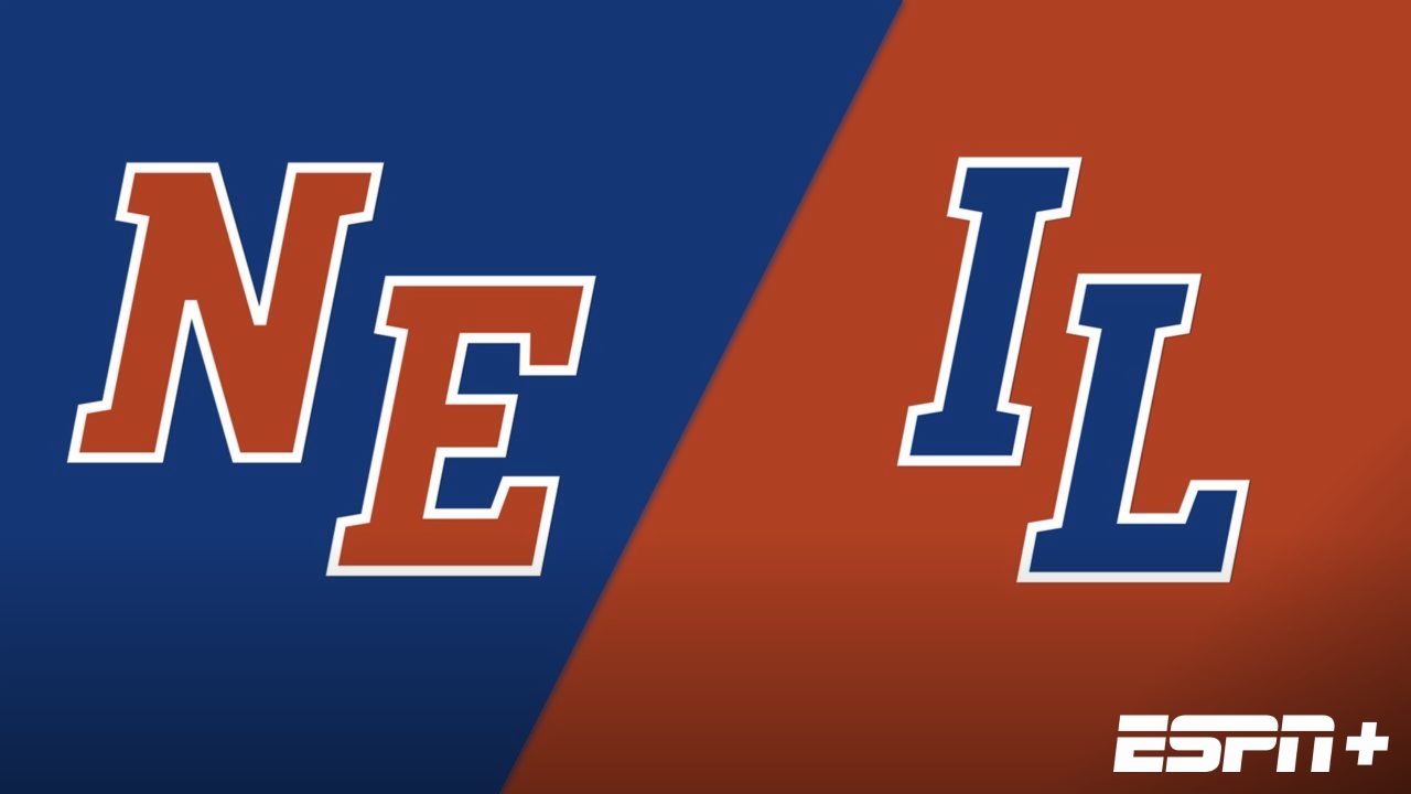 Omaha, NE vs. Elmhurst, IL