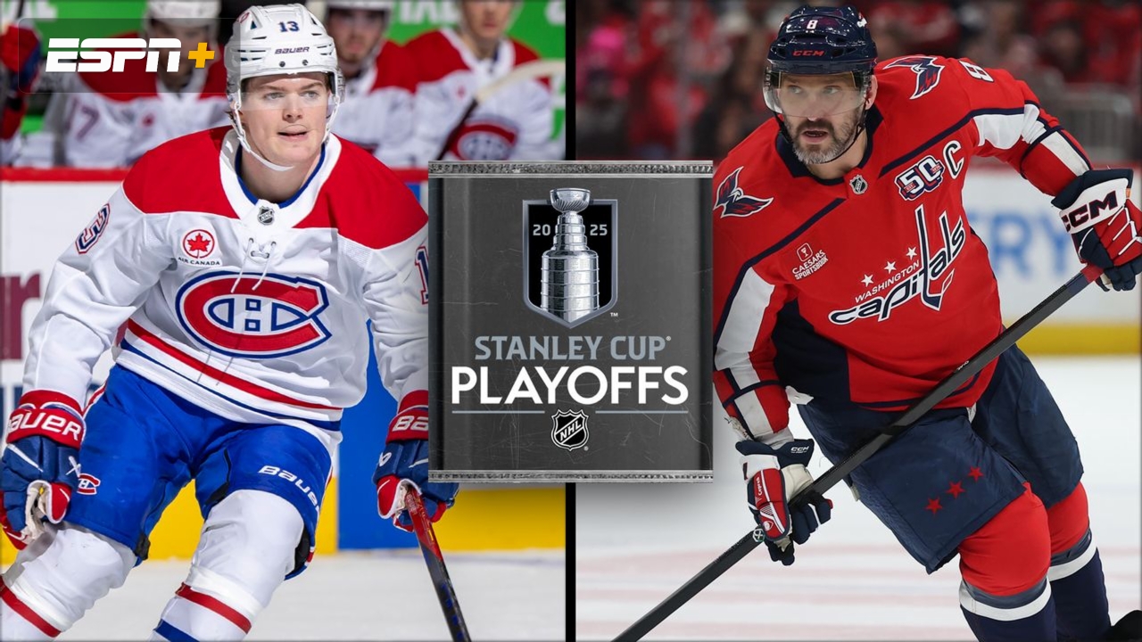 Golden Knights, Wild Face Off in NHL Playoffs April 24