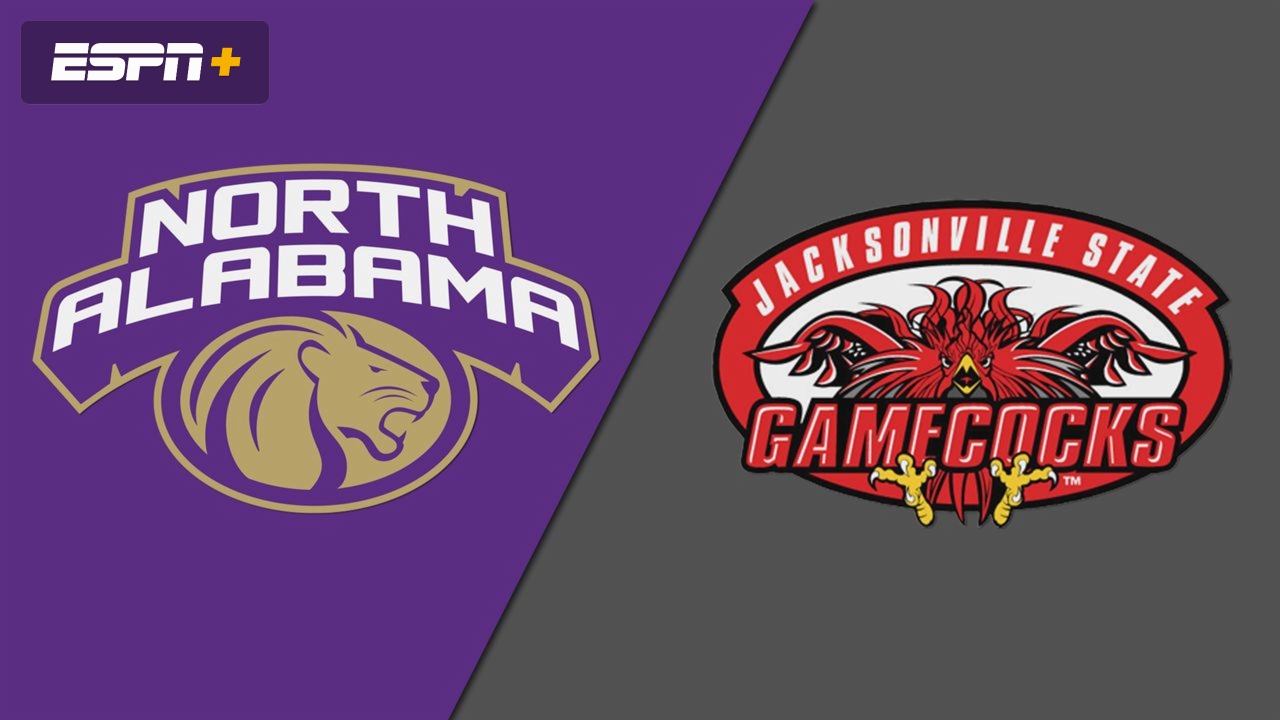 North Alabama vs. Jacksonville State (M Basketball)