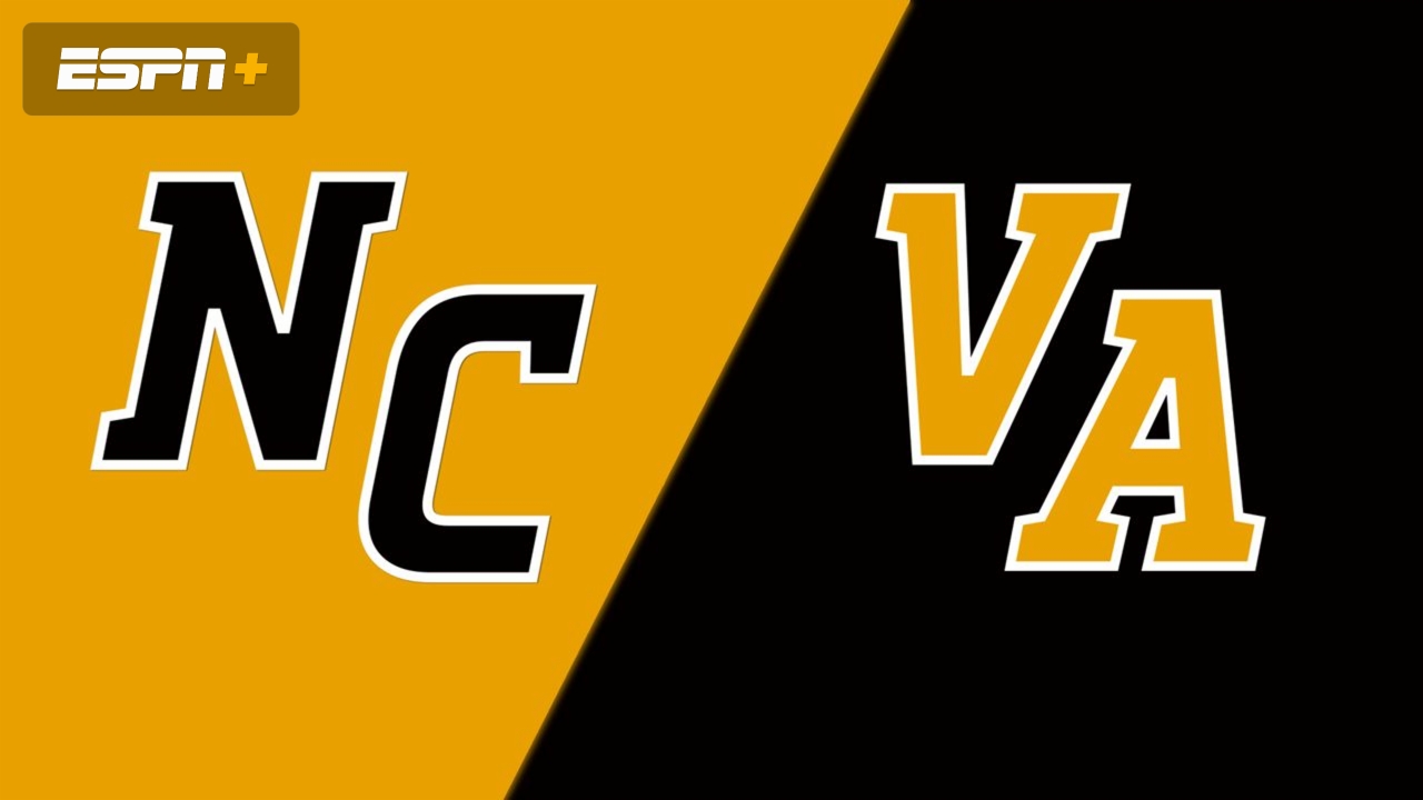 Winterville, NC vs. Yorktown, VA