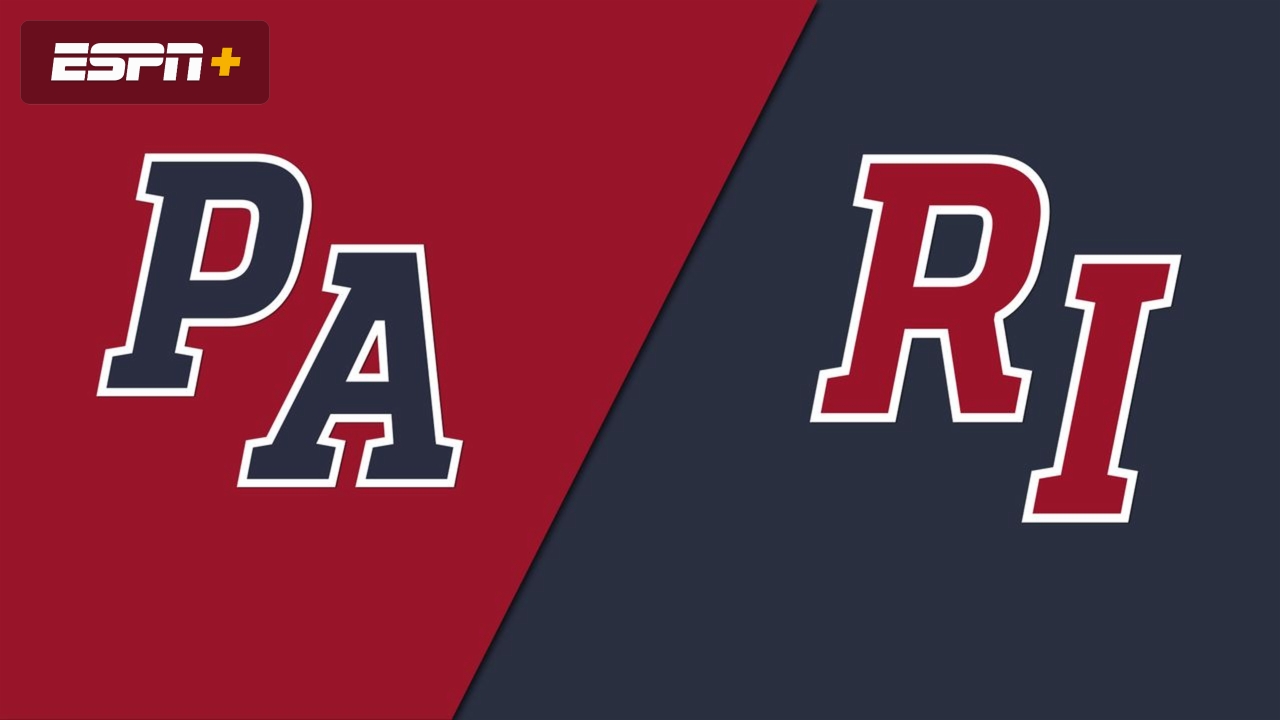 Mifflinburg, PA vs. Warwick RI (East Regional)