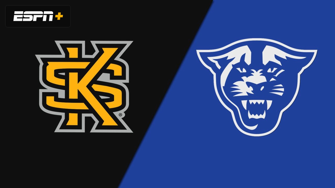 Kennesaw State vs. Georgia State (W Basketball)