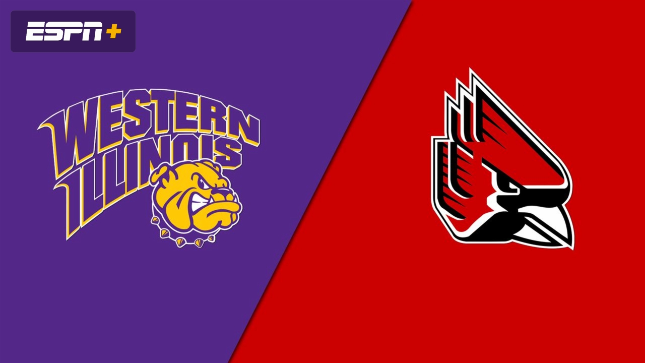 Western Illinois vs. Ball State (Football)
