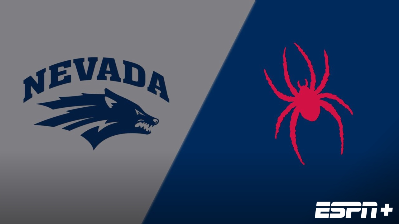 Nevada vs. Richmond
